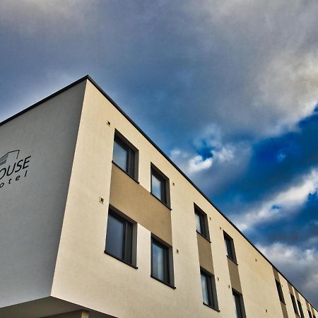 Longhouse Aparthotel Dreieich Luaran gambar