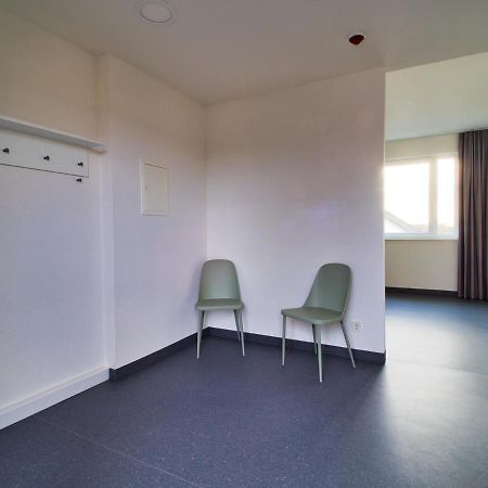 Longhouse Aparthotel Dreieich Luaran gambar