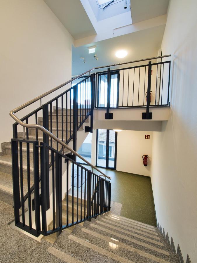 Longhouse Aparthotel Dreieich Luaran gambar