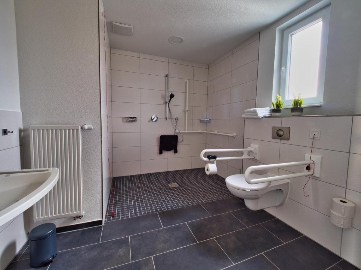 Longhouse Aparthotel Dreieich Luaran gambar