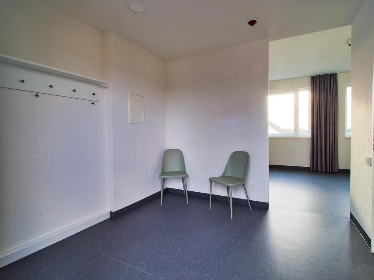 Longhouse Aparthotel Dreieich Luaran gambar
