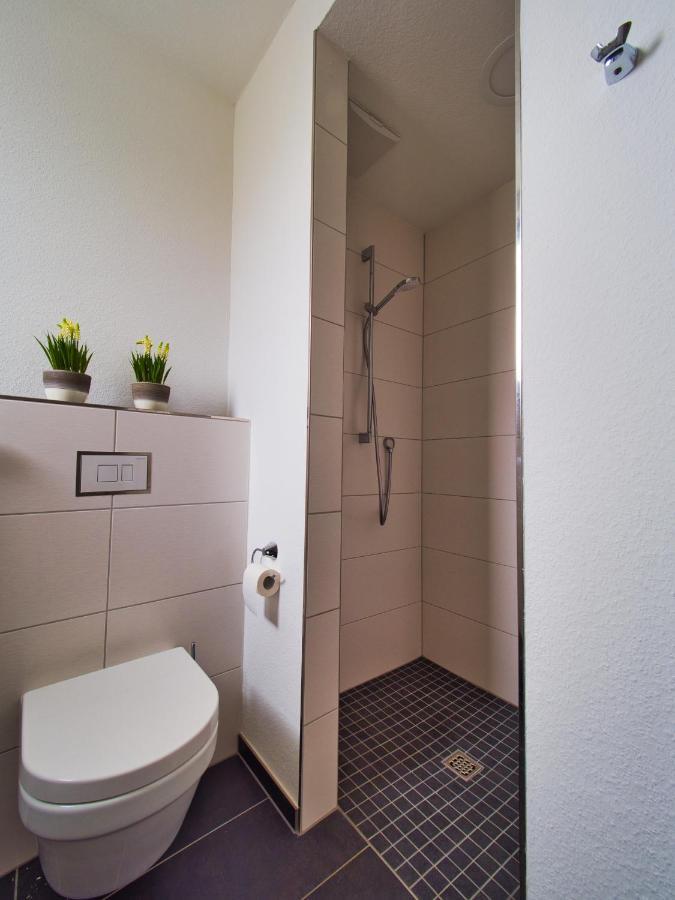 Longhouse Aparthotel Dreieich Luaran gambar