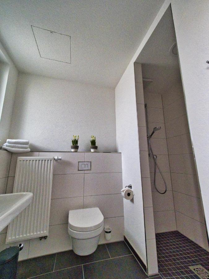 Longhouse Aparthotel Dreieich Luaran gambar